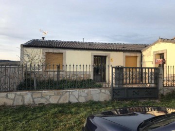 Casas rústicas 3 Habitaciones en Villabuena