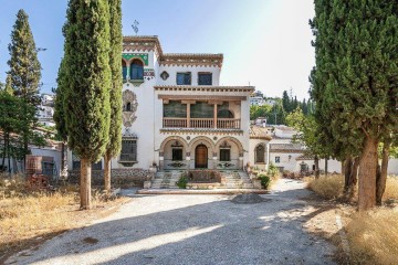 Casa o chalet 5 Habitaciones en Ctra Sierra - Acceso Nuevo Alhambra