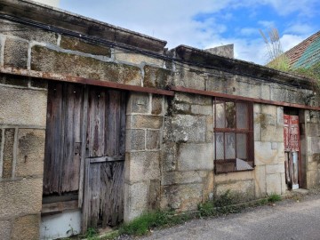 Casa o chalet  en Ramallosa (Santa Cristina P.)