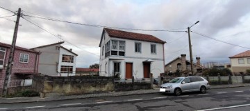 Casas rústicas 4 Habitaciones en Vilameá de Ramiras (Santa María)