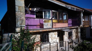 House 2 Bedrooms in Quintana de Toranzo
