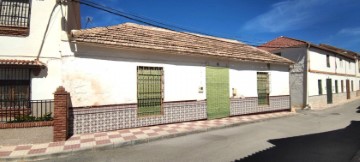 House 8 Bedrooms in Chimeneas