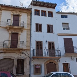 Casa o chalet 5 Habitaciones en Albocàsser