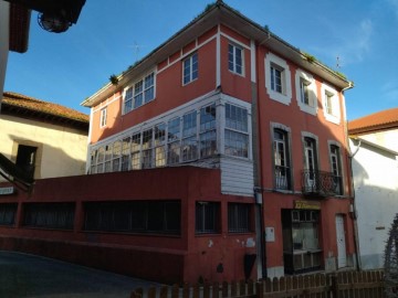 Casa o chalet 7 Habitaciones en Santianes