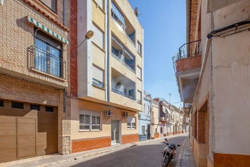 Piso 3 Habitaciones en Plaza Portugal