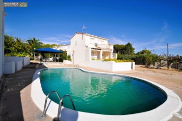 Casa o chalet 2 Habitaciones en Les Cases d'Alcanar