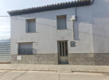 Casa o chalet  en Mediana de Aragón