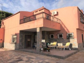 Casa o chalet 9 Habitaciones en Los Narejos-Punta Calera