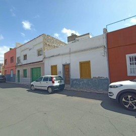 Casa o chalet 4 Habitaciones en San Nicolás de Tolentino