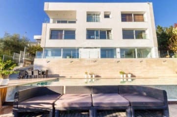 Casa o chalet 5 Habitaciones en Les Botigues de Sitges
