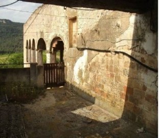 Maisons de campagne 1 Chambre à Marçà