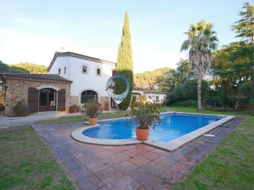 Casa o chalet  en Golf Costa Brava - Bufaganyes