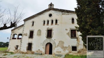 Casas rústicas 12 Habitaciones en Santa Agnes de Malanyanes