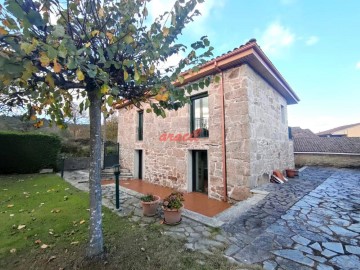 Casa o chalet 3 Habitaciones en Alban (Santa Mariña)