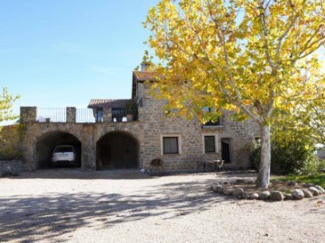 Casa o chalet 6 Habitaciones en Castellazo