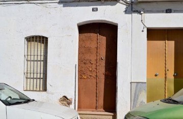 Casa o chalet 3 Habitaciones en Granja de Torrehermosa