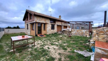 Casa o chalet 3 Habitaciones en Tornadizos de Ávila
