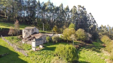 Casas rústicas 3 Habitaciones en Adelan (Santiago)