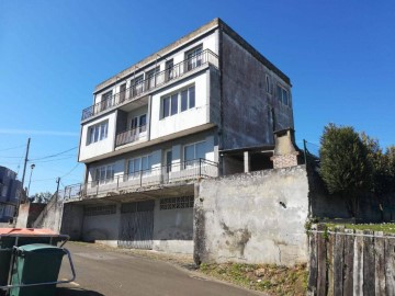 Appartement  à Oleiros