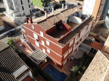 Casa o chalet 5 Habitaciones en Platja de Oliva