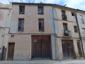 Casa o chalet 1 Habitacione en Santa Coloma de Queralt