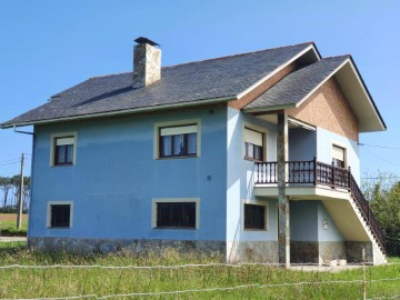 Casa o chalet 3 Habitaciones en Villapedre