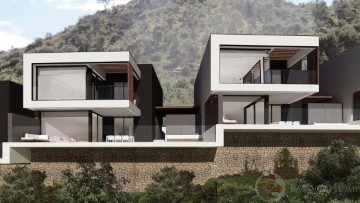 Casa o chalet 4 Habitaciones en Callosa d'En Sarrià