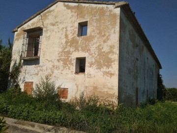 Casas rústicas 20 Habitaciones en la Font d'En Carròs