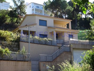 Casa o chalet 4 Habitaciones en Serra Brava