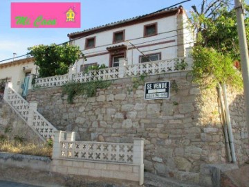Casa o chalet 8 Habitaciones en Alhama de Aragón