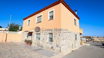 House 4 Bedrooms in El Secanet - Hacienda del Sol