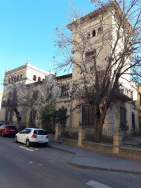 Casa o chalet 10 Habitaciones en La Puebla de Montalbán