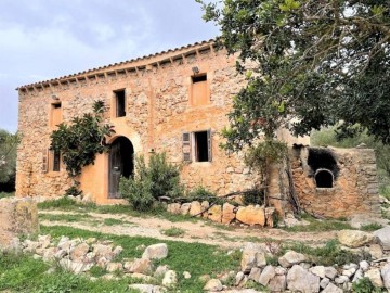 Casas rústicas 2 Habitaciones en Sant Llorenç des Cardassar
