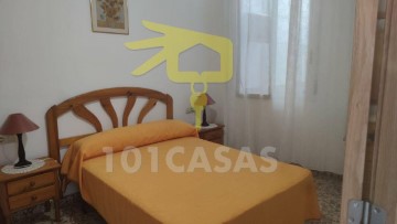 Apartamento 3 Quartos em Mareny Blau