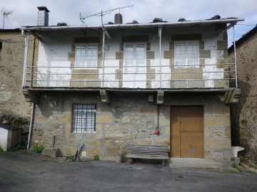 Casa o chalet 5 Habitaciones en Ourol (San Xulian)