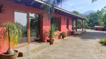 Casa o chalet  en Aguamansa