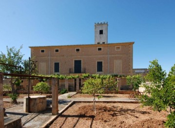 Casas rústicas 13 Habitaciones en Algaida
