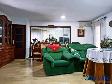 Appartement 4 Chambres à La Roda de Andalucía