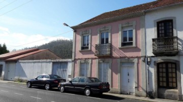 Casas rústicas 4 Habitaciones en Neda (Santa María)