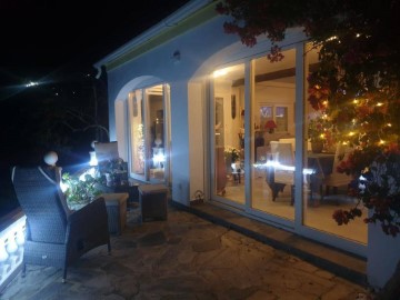 Casa o chalet 3 Habitaciones en Monte los Almendros - El Pargo - Costa Aguilera