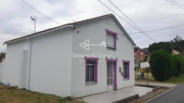 Casa o chalet 2 Habitaciones en Sedes-Pedroso-Doso