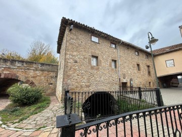 Quintas e casas rústicas 12 Quartos em Aguilar de Campoo
