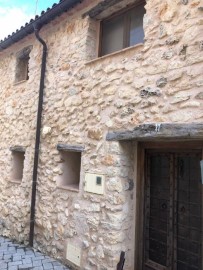 Casas rústicas 3 Habitaciones en Alcalá de la Jovada