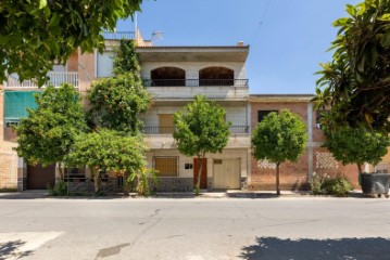 Casa o chalet 5 Habitaciones en Villanueva Mesía