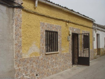 Casas rústicas 5 Habitaciones en Santa Olalla