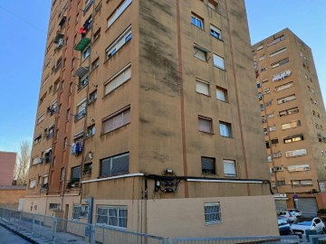 Piso 3 Habitaciones en Can Alzamora - Les Torres - 25 de Setembre