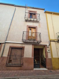 Casa o chalet 3 Habitaciones en Santisteban del Puerto