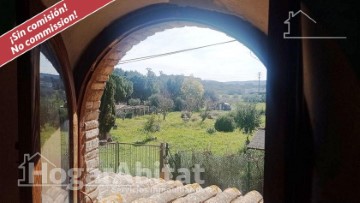 Casa o chalet 3 Habitaciones en Zona Rural Raval de Baix - Eixample