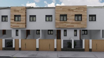 Casa o chalet 5 Habitaciones en Pozo Cañada