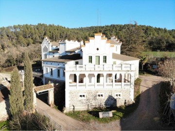 Casas rústicas 14 Habitaciones en Horta d'Avinyo